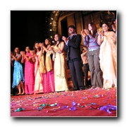 Kollywood's felicitation to Chief Minister